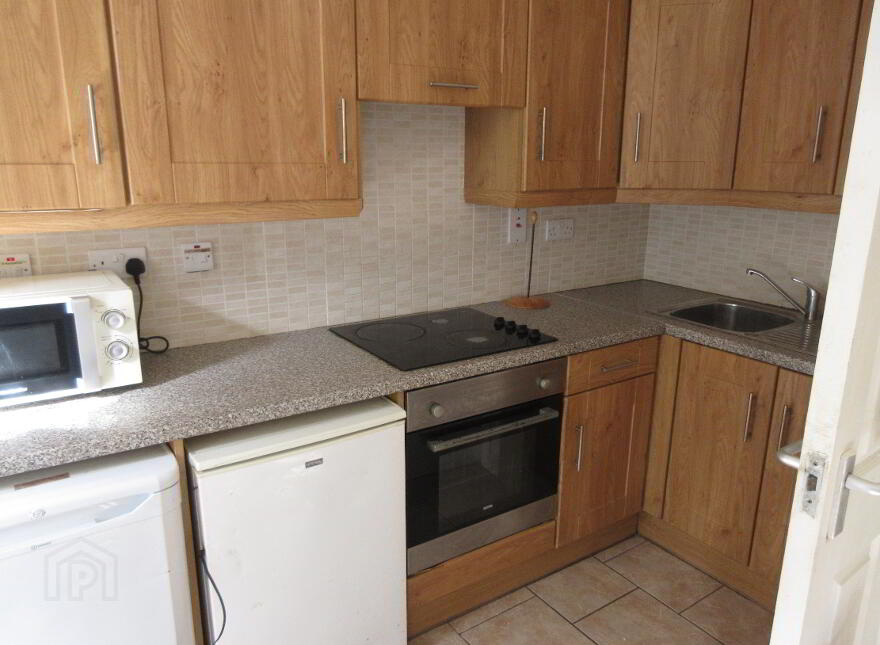 Three Great Apartments, 76 Rugby Avenue, Queens Quarter, Belfast, BT7 1RG