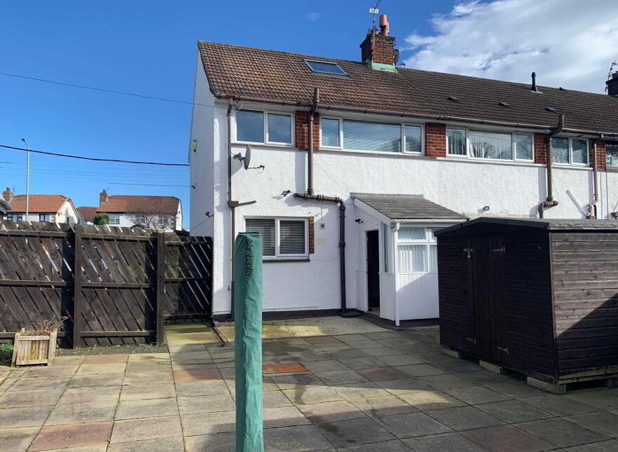 4 Woodlawn, Carrickfergus, BT38 8PU