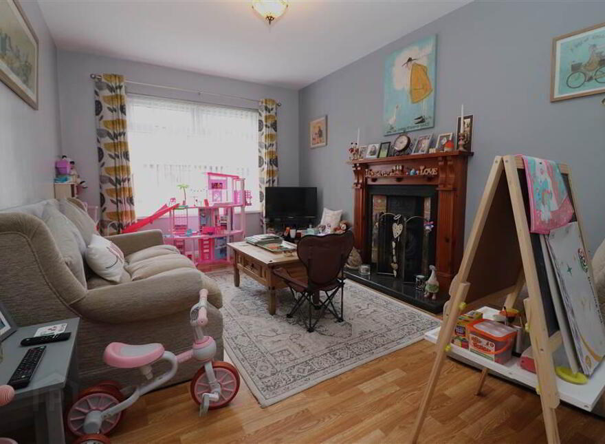 23 Cherry Lane, Pond Park Road, Lisburn, BT28 3JT