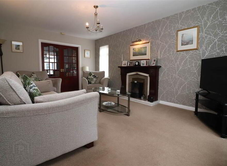 23 Cherry Lane, Pond Park Road, Lisburn, BT28 3JT