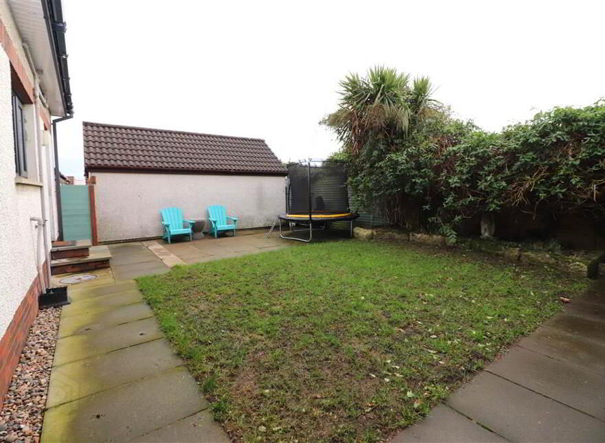 23 Cherry Lane, Pond Park Road, Lisburn, BT28 3JT