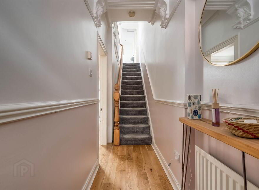 11 Ferguson Drive, Belmont, Belfast, BT4 2AZ