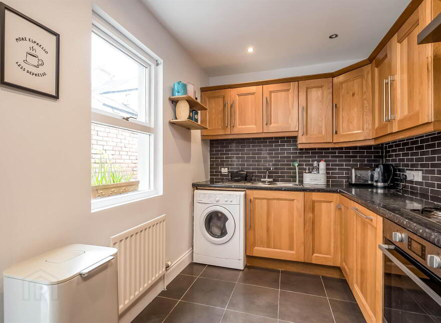 11 Ferguson Drive, Belmont, Belfast, BT4 2AZ