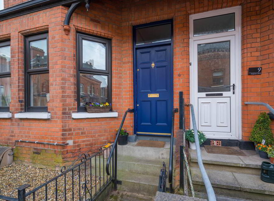 11 Ferguson Drive, Belmont, Belfast, BT4 2AZ