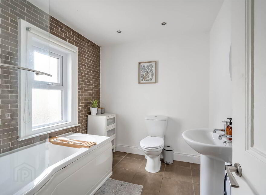 11 Ferguson Drive, Belmont, Belfast, BT4 2AZ