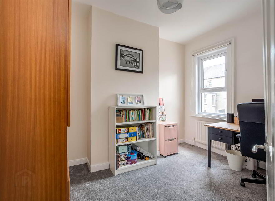 11 Ferguson Drive, Belmont, Belfast, BT4 2AZ