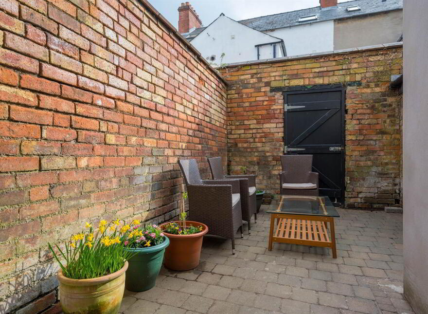 11 Ferguson Drive, Belmont, Belfast, BT4 2AZ