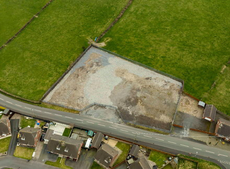 Old Gilford Road, Tandragee, BT62 2DW