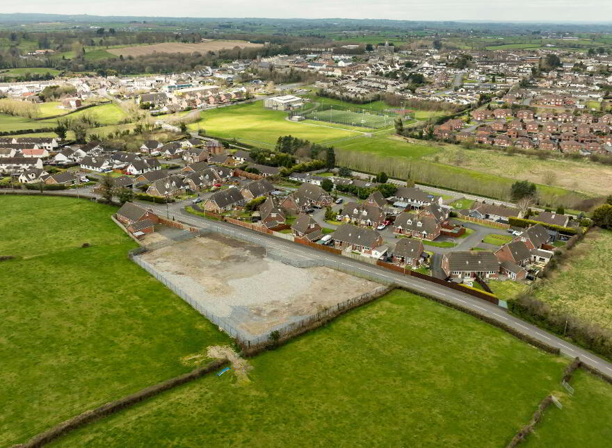 Old Gilford Road, Tandragee, BT62 2DW