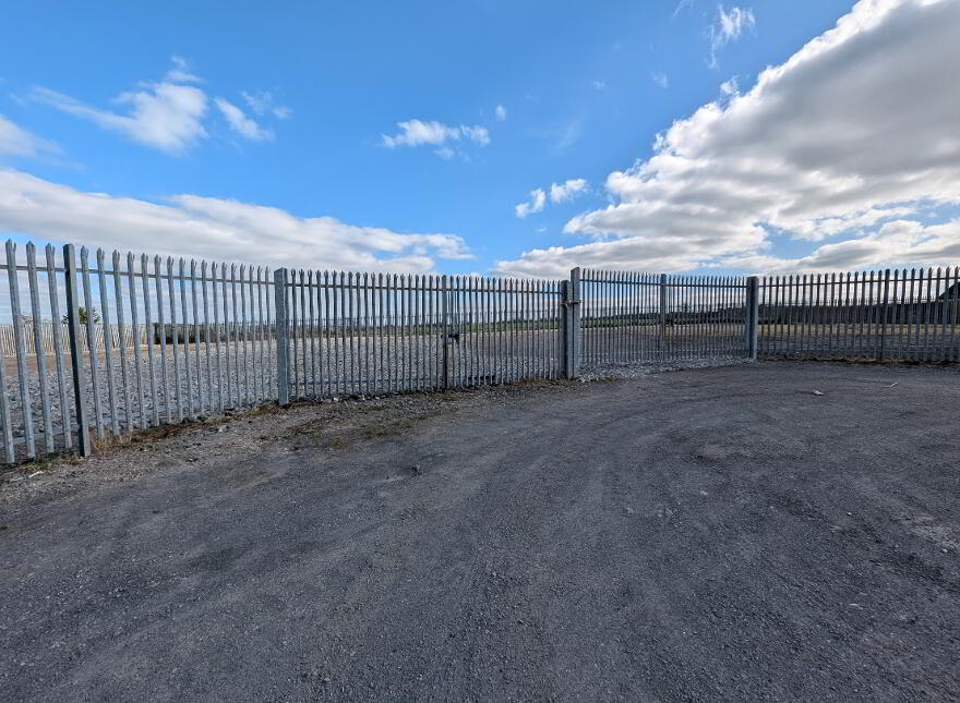 Old Gilford Road, Tandragee, BT62 2DW