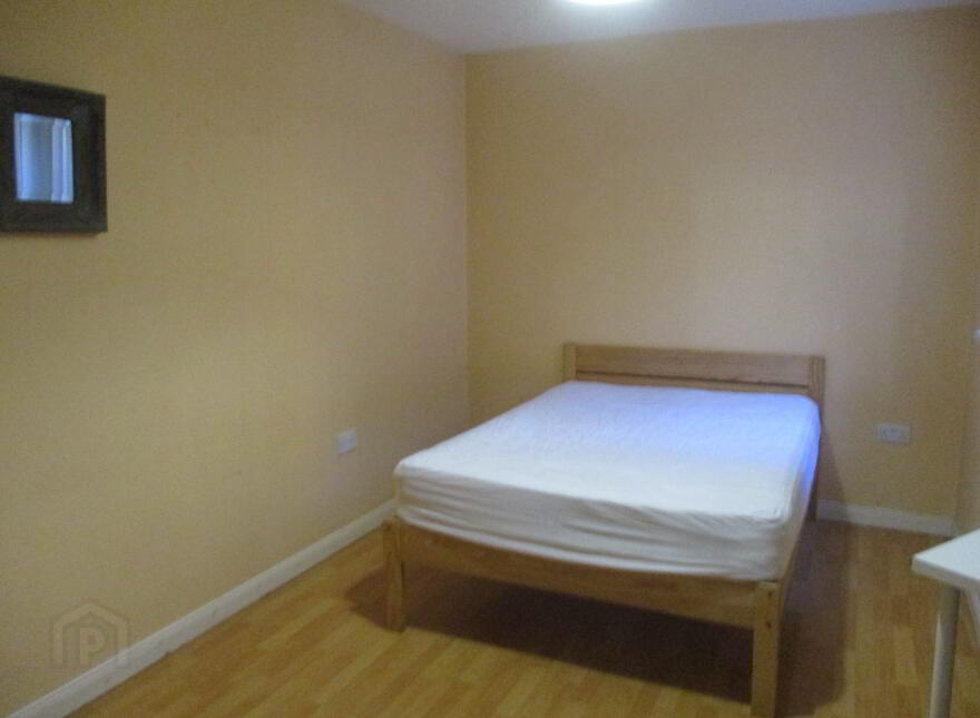 Three Great Apartments, 34 Magdala Street, Queens Botanic Quarter, Belfast, BT7 1PU