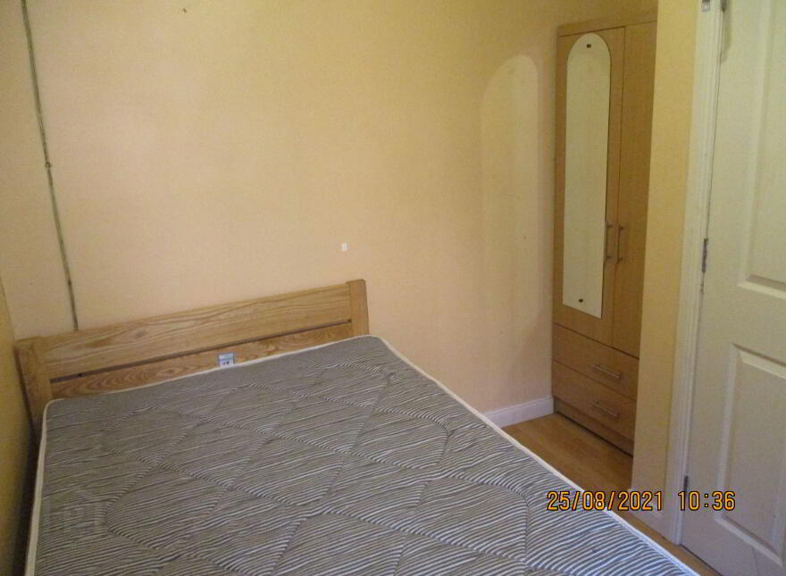 Three Great Apartments, 34 Magdala Street, Queens Botanic Quarter, Belfast, BT7 1PU