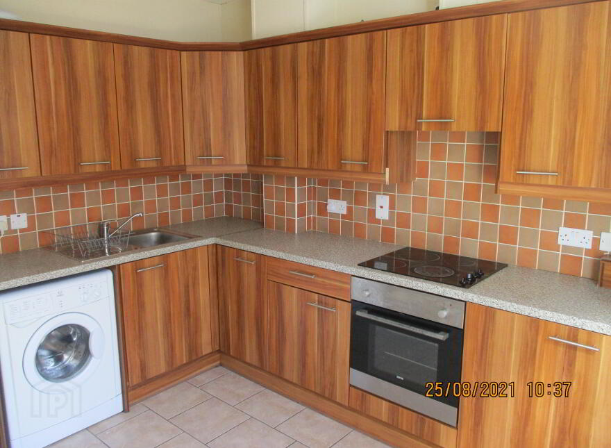 Three Great Apartments, 34 Magdala Street, Queens Botanic Quarter, Belfast, BT7 1PU
