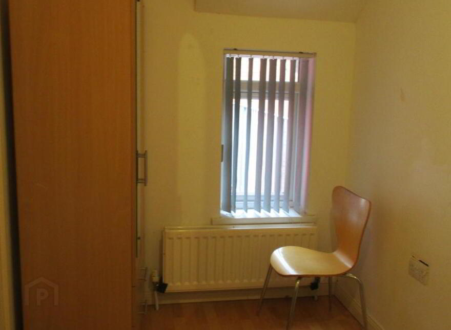 Three Great Apartments, 34 Magdala Street, Queens Botanic Quarter, Belfast, BT7 1PU