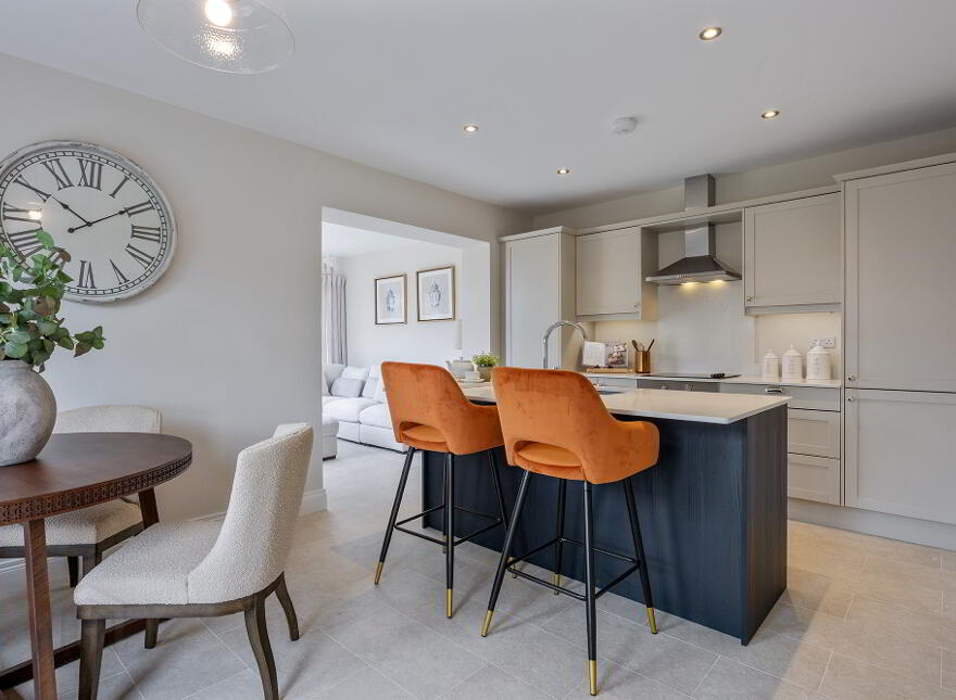 Style K, Mossfield, Jubilee Road, Ballyclare
