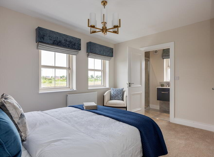 Style K, Mossfield, Jubilee Road, Ballyclare