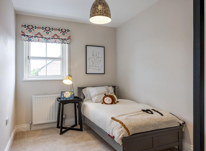 Style K, Mossfield, Jubilee Road, Ballyclare