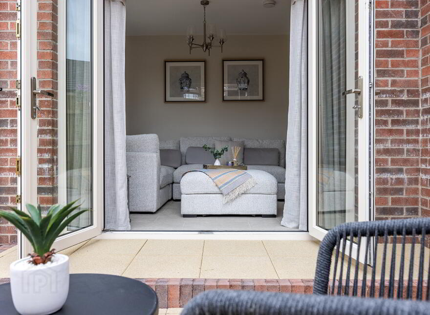 Style K, Mossfield, Jubilee Road, Ballyclare