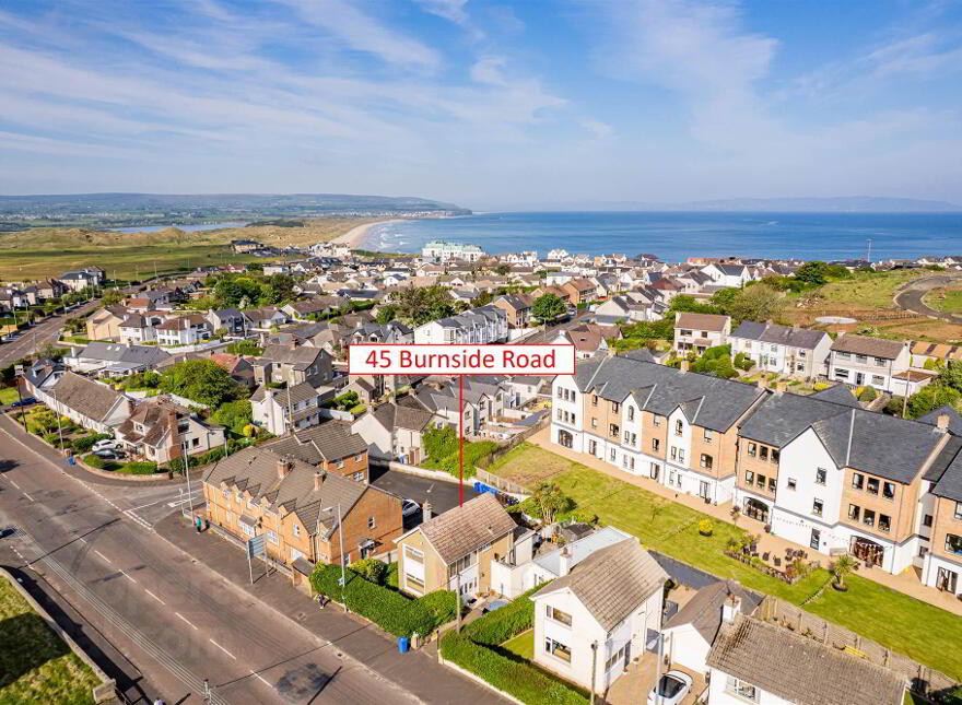 45 Burnside Road, Portstewart, BT55 7LD photo