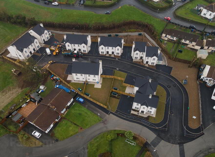 44 Annsfield Close, Killyleagh, BT30 9PT photo