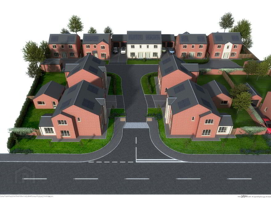 Style G, Royal Meadows, Kesh Road, Hillsborough, Lisburn