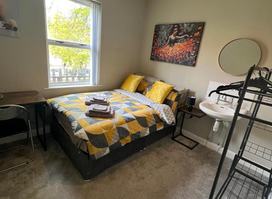 University Street, Room 1, All Bills Included, Belfast, BT7 1FZ