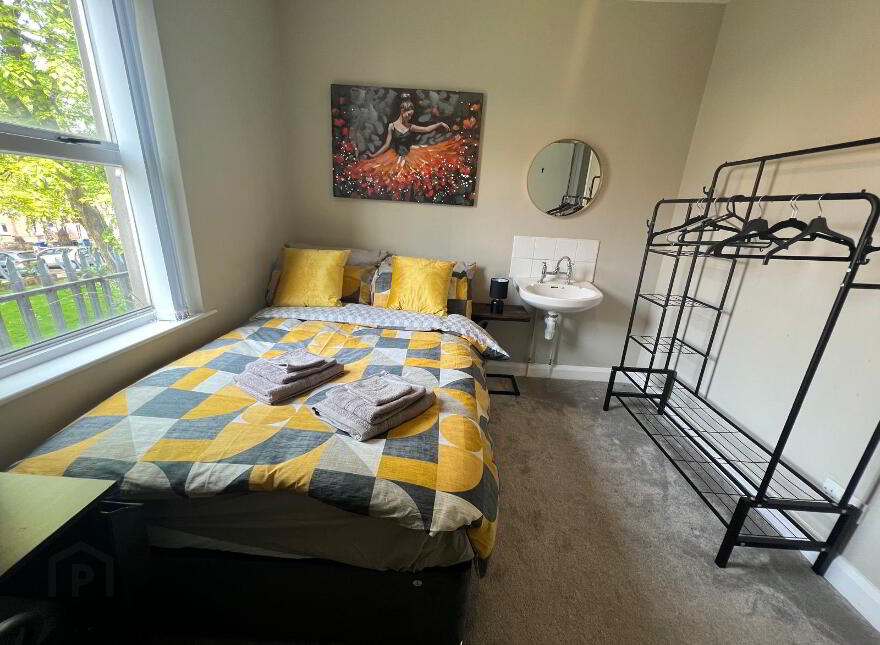 University Street, Room 1, All Bills Included, Belfast, BT7 1FZ