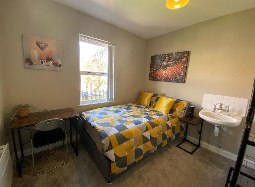 University Street, Room 1, All Bills Included, Belfast, BT7 1FZ photo