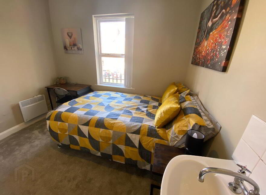 University Street, Room 1, All Bills Included, Belfast, BT7 1FZ