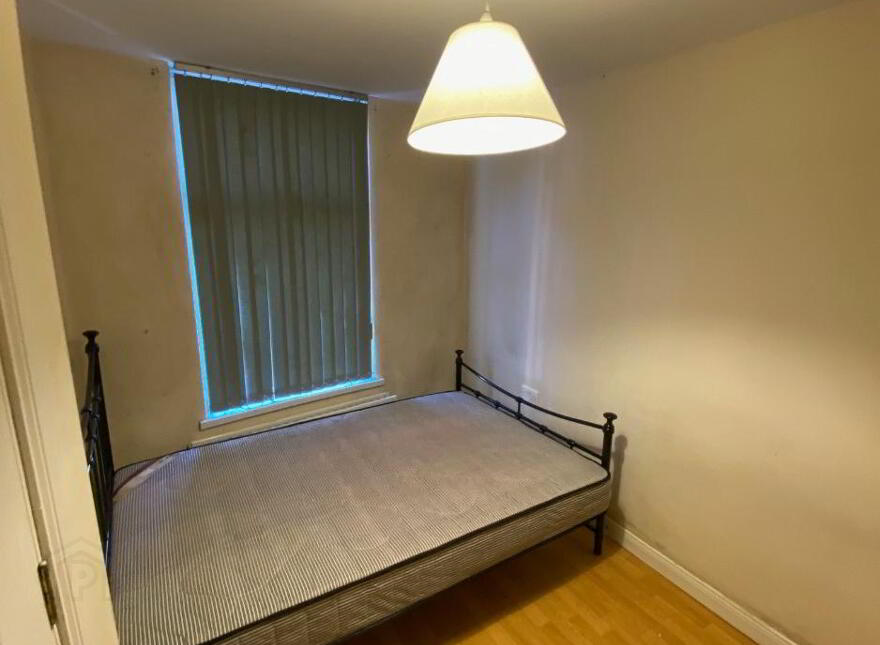 Carmel Street, Queens Quarter, Belfast, BT7 1QE