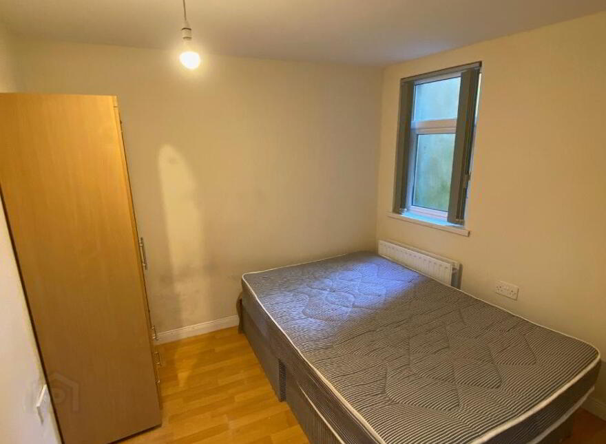 Carmel Street, Queens Quarter, Belfast, BT7 1QE