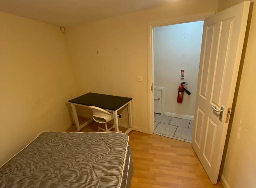Carmel Street, Queens Quarter, Belfast, BT7 1QE