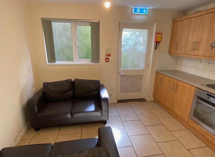 Carmel Street, Queens Quarter, Belfast, BT7 1QE