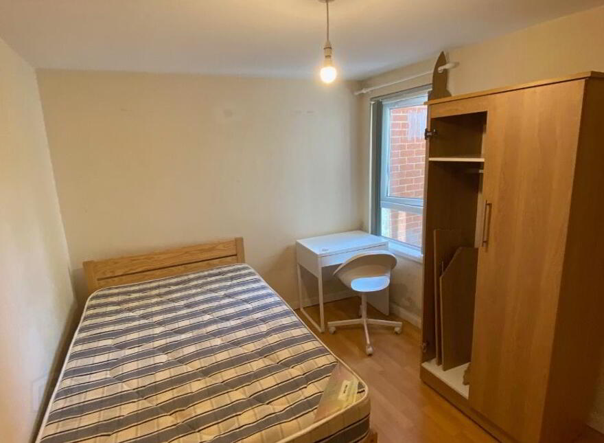 Carmel Street, Queens Quarter, Belfast, BT7 1QE