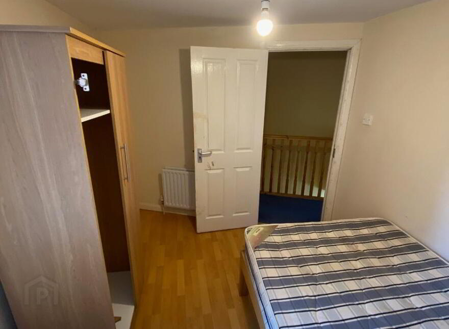 Carmel Street, Queens Quarter, Belfast, BT7 1QE