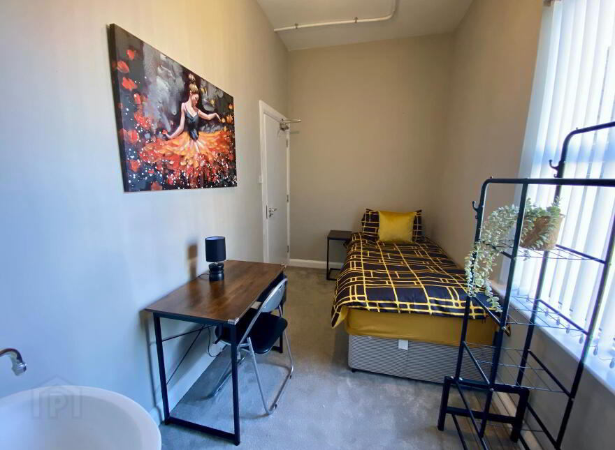 University Street, Room 2, All Bills Included, Belfast, BT7 1FZ