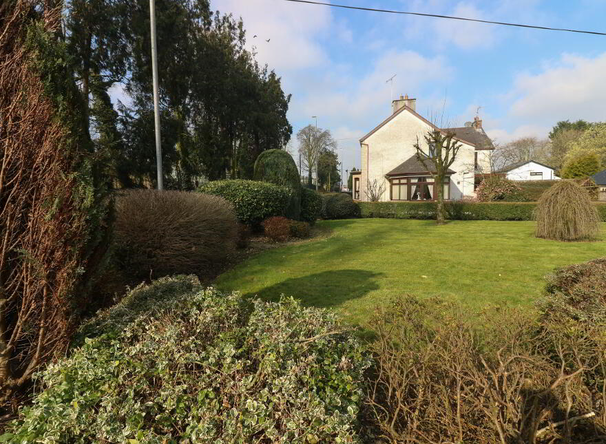 'Molesworth House', 30 Molesworth Rd, Cookstown, BT80 8NR