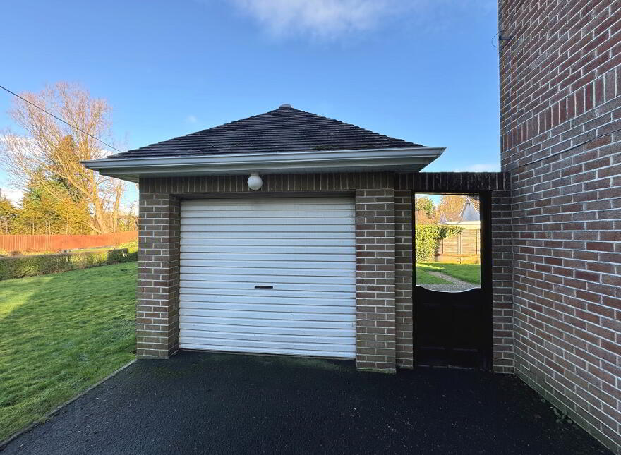 'Molesworth House', 30 Molesworth Rd, Cookstown, BT80 8NR