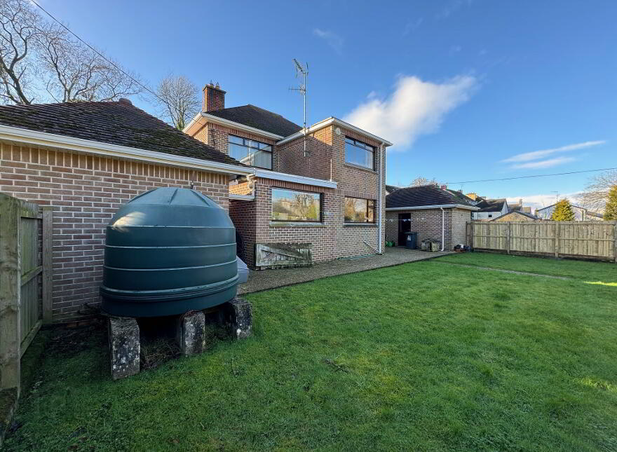 'Molesworth House', 30 Molesworth Rd, Cookstown, BT80 8NR