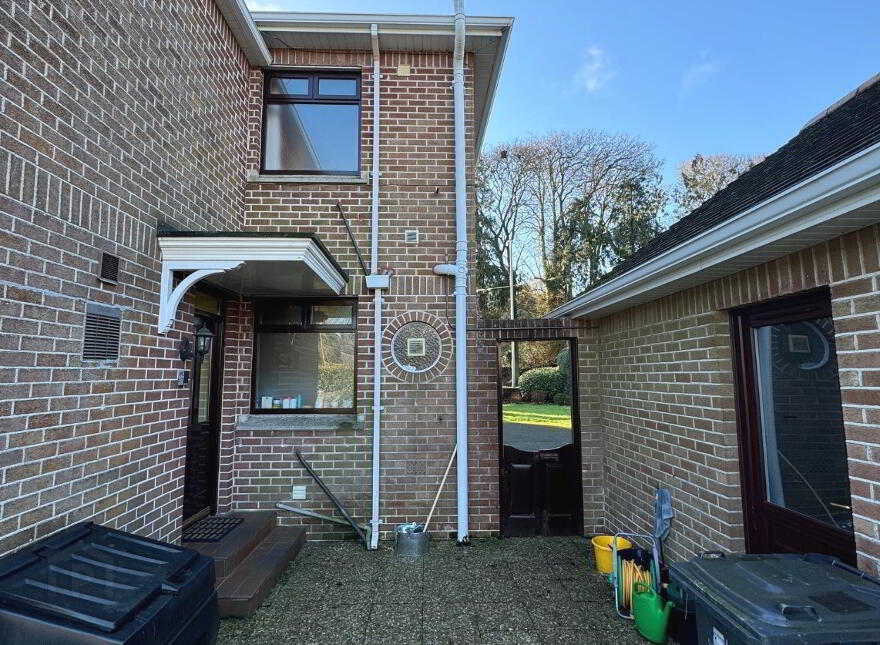 'Molesworth House', 30 Molesworth Rd, Cookstown, BT80 8NR
