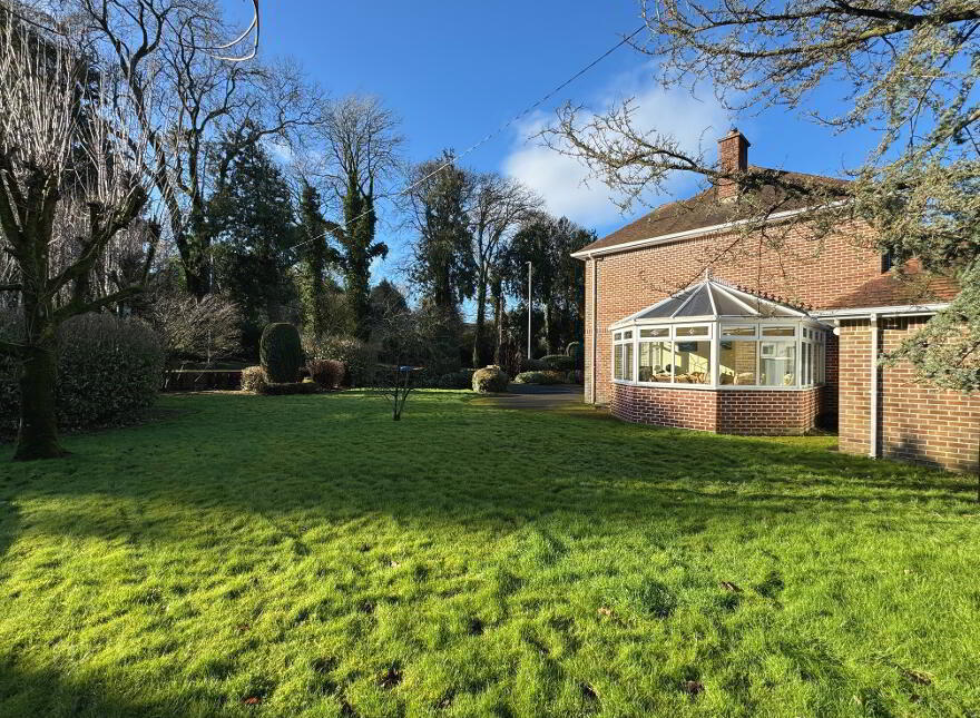 'Molesworth House', 30 Molesworth Rd, Cookstown, BT80 8NR