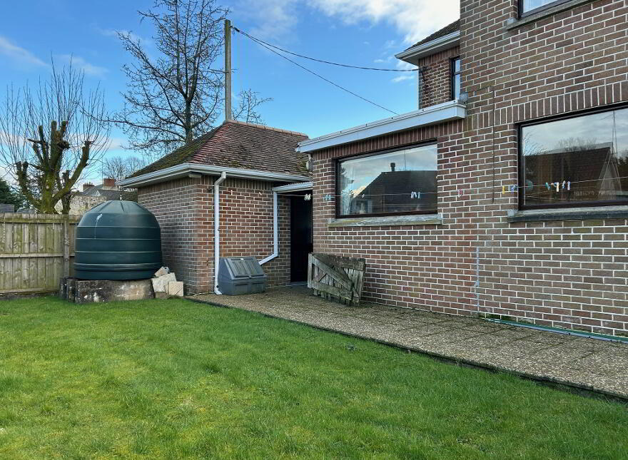 'Molesworth House', 30 Molesworth Rd, Cookstown, BT80 8NR