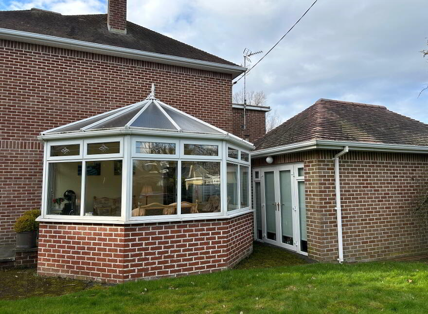 'Molesworth House', 30 Molesworth Rd, Cookstown, BT80 8NR