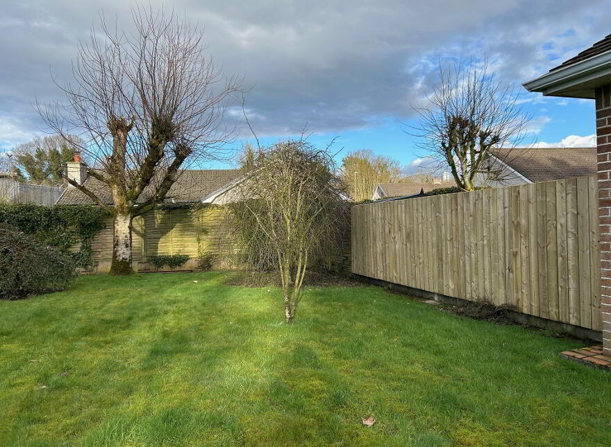 'Molesworth House', 30 Molesworth Rd, Cookstown, BT80 8NR