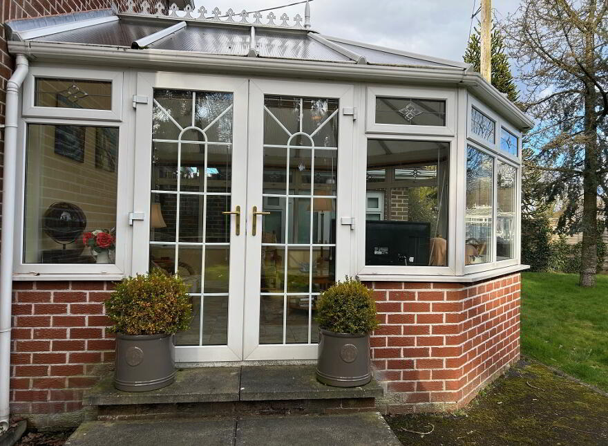 'Molesworth House', 30 Molesworth Rd, Cookstown, BT80 8NR
