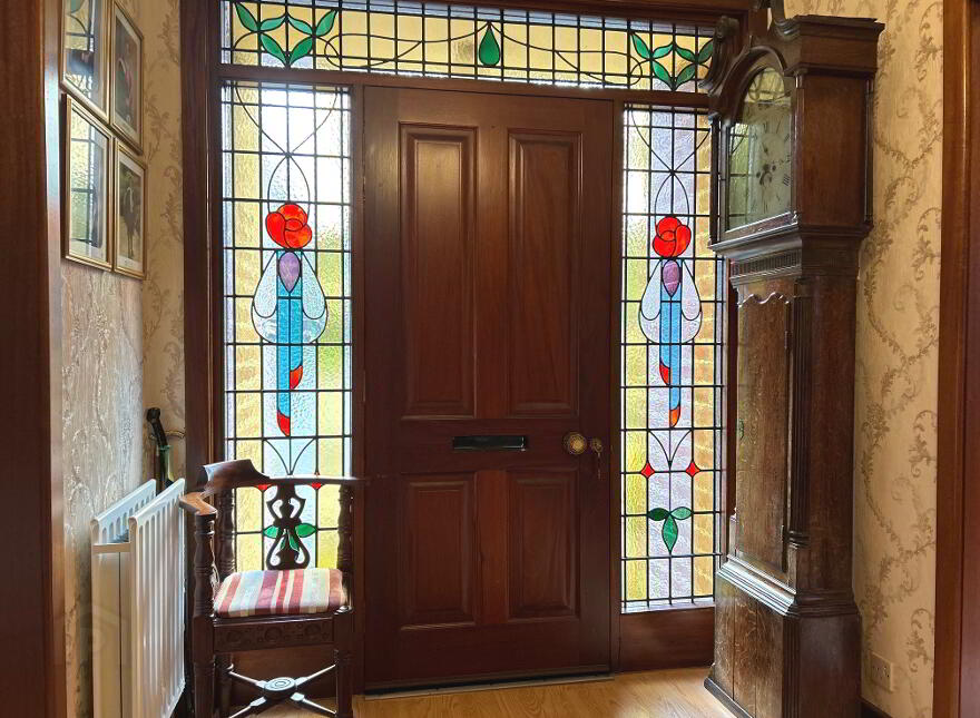 'Molesworth House', 30 Molesworth Rd, Cookstown, BT80 8NR