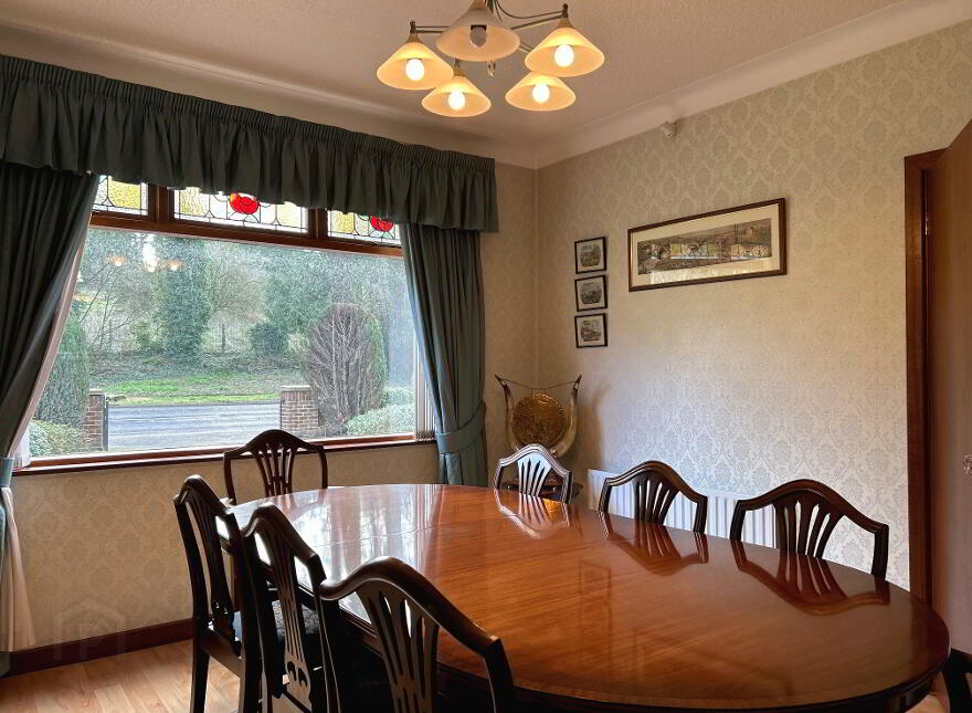 'Molesworth House', 30 Molesworth Rd, Cookstown, BT80 8NR