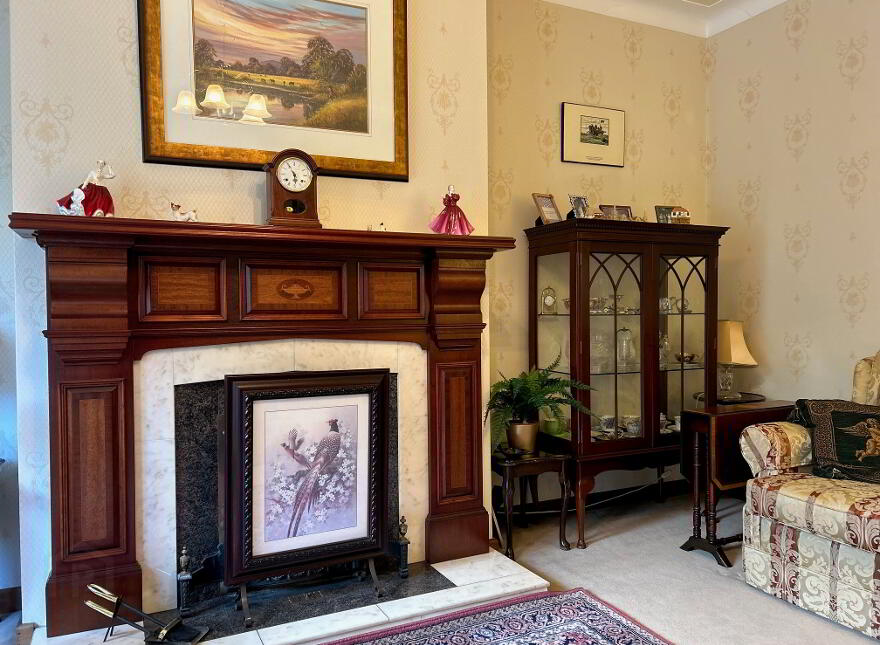 'Molesworth House', 30 Molesworth Rd, Cookstown, BT80 8NR