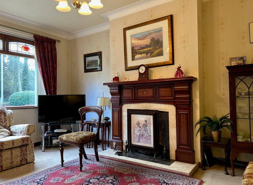 'Molesworth House', 30 Molesworth Rd, Cookstown, BT80 8NR