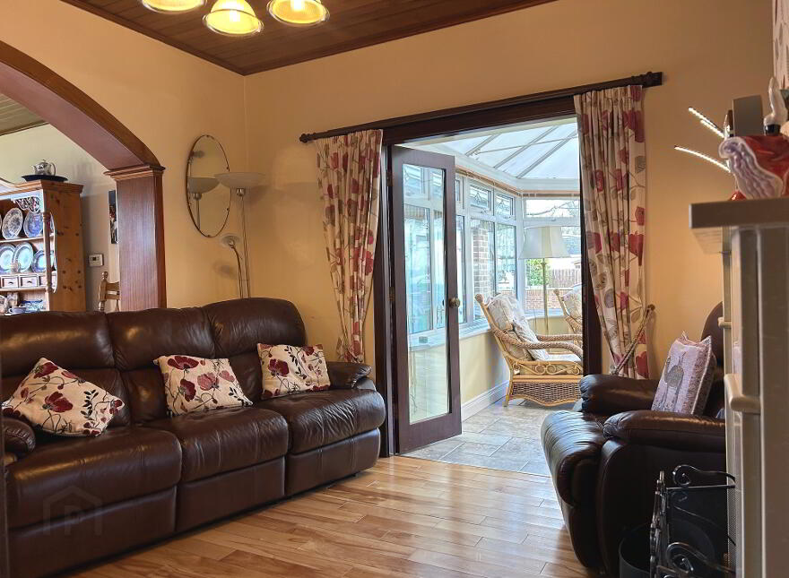 'Molesworth House', 30 Molesworth Rd, Cookstown, BT80 8NR